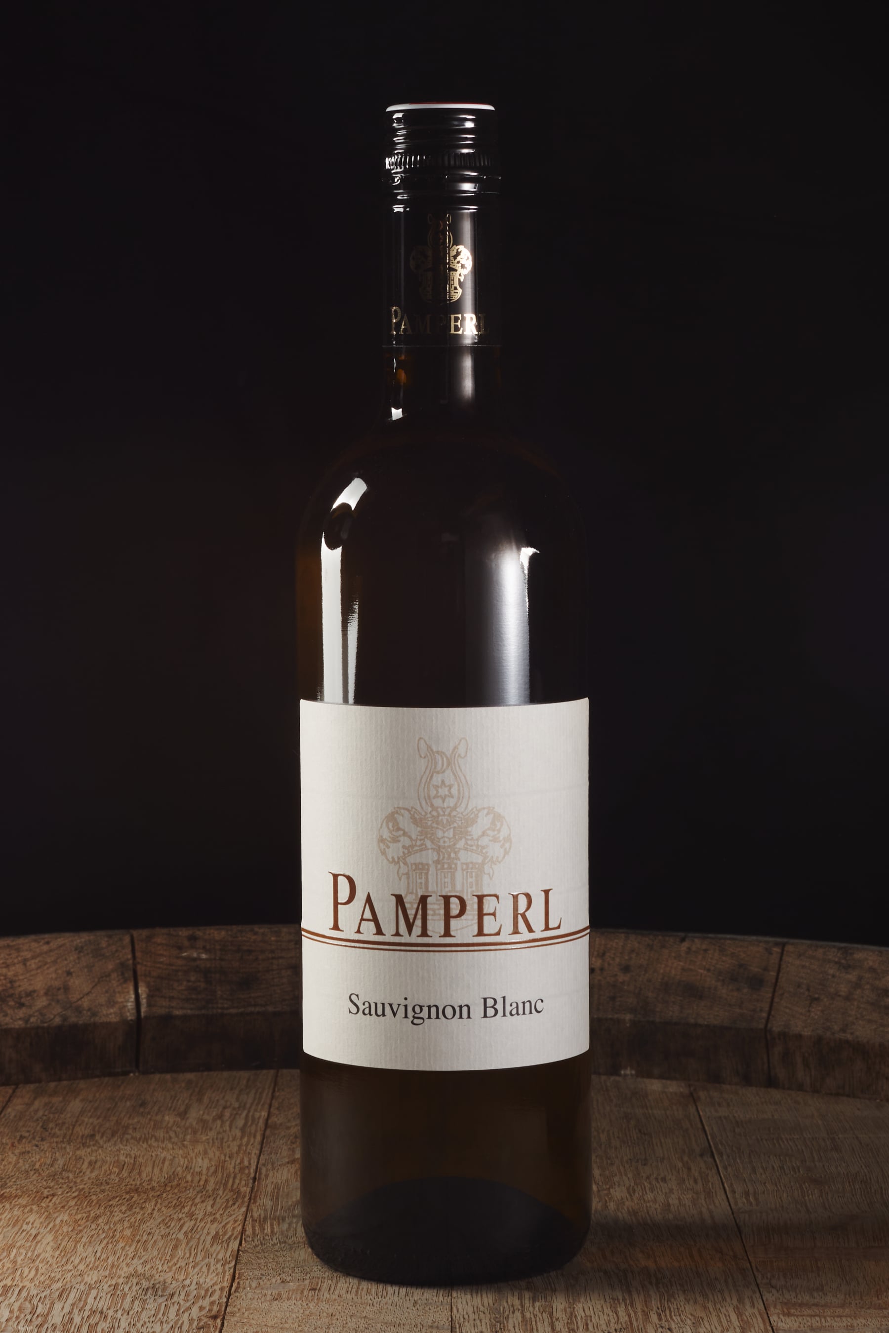 0,75l Flasche Sauvignon Blanc